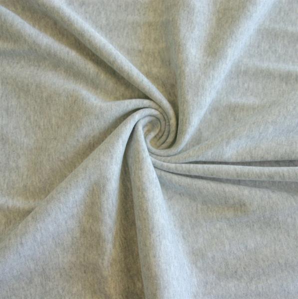 Cotton Interlock Knitted Fabric